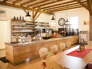 Berg Gasthof Witthoh