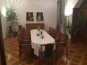Gästehaus Residenz