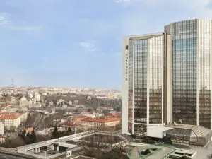 Grand Hotel Prague Towers