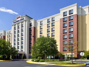 SpringHill Suites Philadelphia Plymouth Meeting