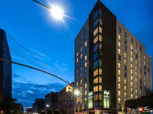 Even Hotel Brooklyn