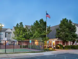 Residence Inn Austin Round Rock/Dell Way