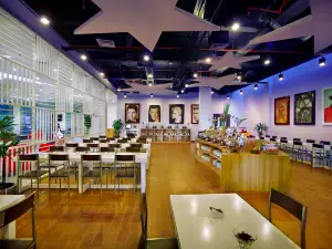 Fame Hotel Gading Serpong