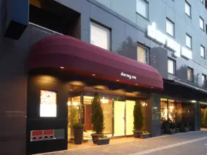 多米廣島飯店