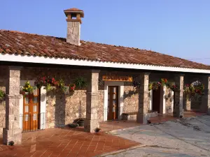 Hotel Boutique la Casona de Don Porfirio