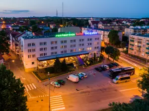 Hotel Wodnik