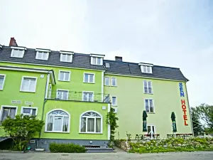 Hotel Sen