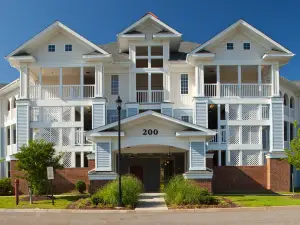 Parkside Resort by Kees Vacations