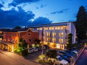 Hotel Germania