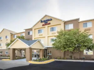 Fairfield Inn & Suites Peru