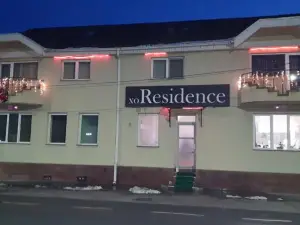 XO Residence