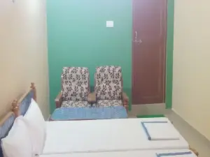 Hotel Bandhavgarh Palace