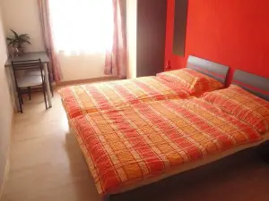 Hotel Urirotstock