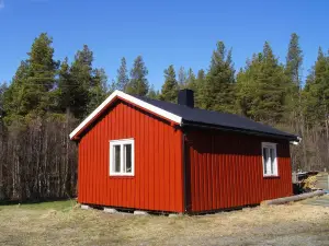 Skåbu Hyttegrend