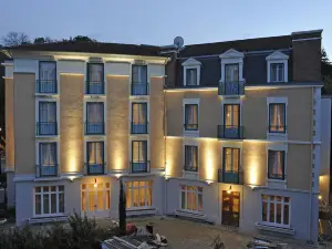 Hotel Spa Thermalia