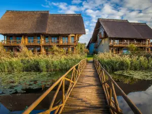 Green Village Resort