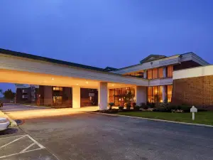 Best Western Premier the Central Hotel  Conference Center