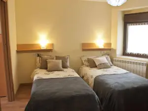 La Casa del Rebote