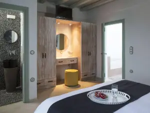 Melograno Villas