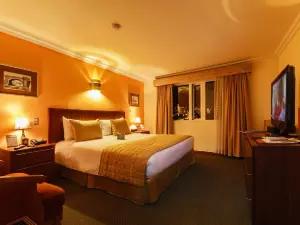 Hotel El Conquistador