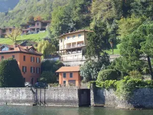 Lake Como Hostel La Primula, Menaggio