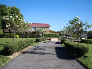 Hunter Valley Travellers Rest Motel