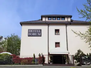Hotel Forum