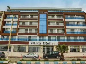 Perla Hotel