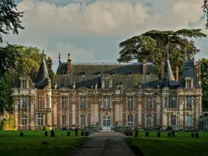 Château de Miromesnil