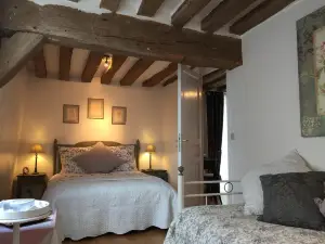 B&B les Agapanthes