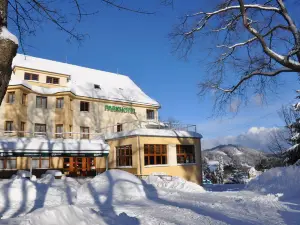 Parkhotel Smržovka
