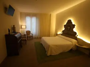 Hotel Cal Piteu