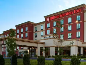 Hilton Garden Inn Boston/Marlborough