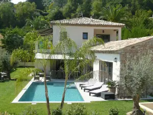 Etoile de Saint Paul