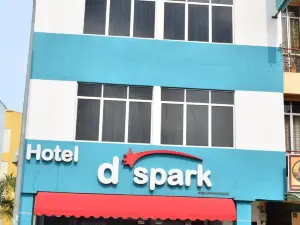 Hotel d'Spark Port Klang