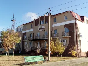 Отель «Этель»