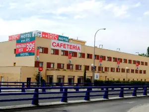 Hotel Iris Guadalajara