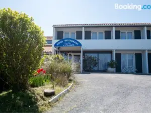 Hôtel des Dunes Noirmoutier