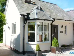 Cedar Tree Cottage