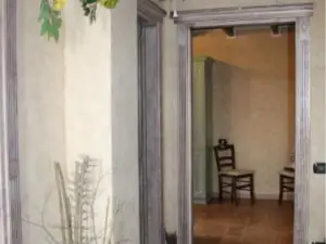 B&B la Pavoncella