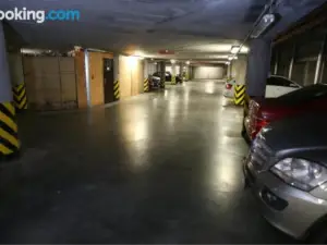 Centrum Lux Apartman