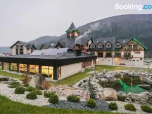 Village Resort Hanuliak