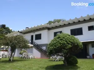 Pousada Dos Pinheirais