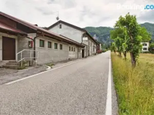 Albergo Diffuso "Col Gentile" Socchieve