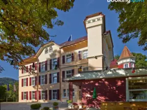 Hotel Schloss Hornberg