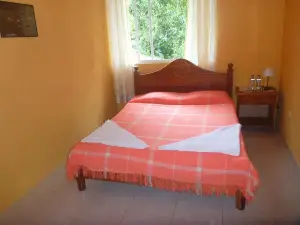 Hostal Tena Ñaui