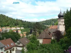 Self-Check-in Ferienwohnungen & Apartments am Bergsee