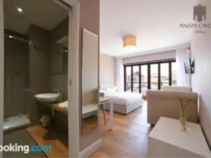 B&B Piazza Cavour