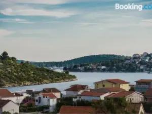 Apartments Villa Monique