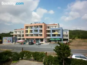 Hotel Marant
